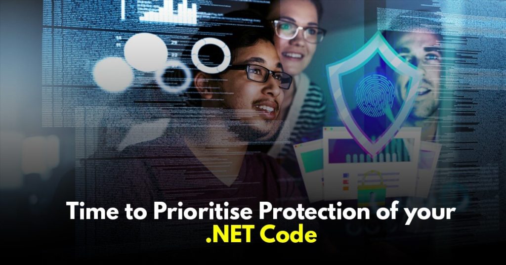 .Net Code Protection